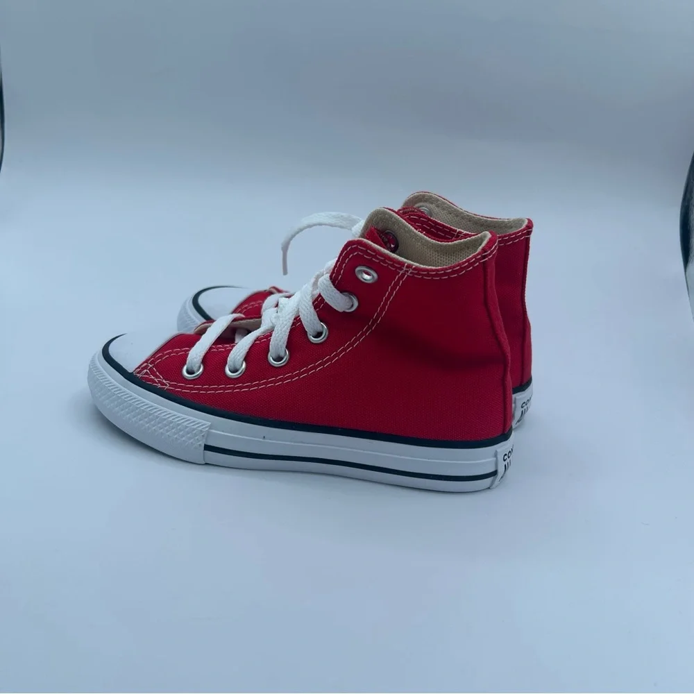 converse brand new